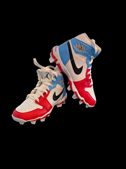 Custom Cleats